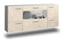 Sideboard East Los Angeles, Zeder Seite (180x79x35cm) - Dekati GmbH