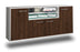 Sideboard Mesquite, Walnuss Seite (180x79x35cm) - Dekati GmbH