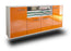 Sideboard Mesquite, Orange Seite (180x79x35cm) - Dekati GmbH