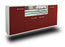 Sideboard Mesquite, Bordeaux Seite (180x79x35cm) - Dekati GmbH