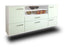 Sideboard Elk Grove, Mint Seite (180x79x35cm) - Dekati GmbH