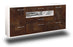 Sideboard Savannah, Rost Seite (180x79x35cm) - Dekati GmbH