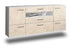 Sideboard Savannah, Zeder Seite (180x79x35cm) - Dekati GmbH