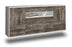 Sideboard Savannah, Treibholz Seite (180x79x35cm) - Dekati GmbH