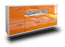 Sideboard Savannah, Orange Seite (180x79x35cm) - Dekati GmbH
