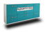 Sideboard Savannah, Tuerkis Seite (180x79x35cm) - Dekati GmbH