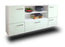 Sideboard Sterling Heights, Mint Seite (180x79x35cm) - Dekati GmbH