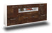 Sideboard McAllen, Rost Seite (180x79x35cm) - Dekati GmbH