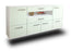Sideboard McAllen, Mint Seite (180x79x35cm) - Dekati GmbH