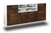 Sideboard Cedar Rapids, Rost Seite (180x79x35cm) - Dekati GmbH