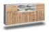Sideboard Cedar Rapids, Pinie Seite (180x79x35cm) - Dekati GmbH