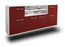 Sideboard Cedar Rapids, Bordeaux Seite (180x79x35cm) - Dekati GmbH