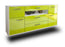 Sideboard Elizabeth, Gruen Seite (180x79x35cm) - Dekati GmbH
