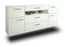 Sideboard Elizabeth, Mint Seite (180x79x35cm) - Dekati GmbH