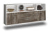 Sideboard Hartford, Treibholz Seite (180x79x35cm) - Dekati GmbH