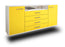 Sideboard New Haven, Gelb Seite (180x79x35cm) - Dekati GmbH