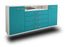 Sideboard New Haven, Tuerkis Seite (180x79x35cm) - Dekati GmbH