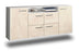 Sideboard Carrollton, Zeder Seite (180x79x35cm) - Dekati GmbH