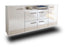 Sideboard Carrollton, Weiß Seite (180x79x35cm) - Dekati GmbH