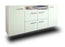 Sideboard Carrollton, Mint Seite (180x79x35cm) - Dekati GmbH