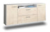 Sideboard Thousand Oaks, Zeder Seite (180x79x35cm) - Dekati GmbH