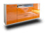 Sideboard Thousand Oaks, Orange Seite (180x79x35cm) - Dekati GmbH