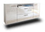 Sideboard Thousand Oaks, Weiß Seite (180x79x35cm) - Dekati GmbH