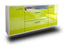 Sideboard Thousand Oaks, Gruen Seite (180x79x35cm) - Dekati GmbH
