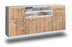 Sideboard Topeka, Pinie Seite (180x79x35cm) - Dekati GmbH