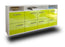 Sideboard Concord, Gruen Seite (180x79x35cm) - Dekati GmbH
