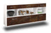 Sideboard Clarksville, Rost Seite (180x79x35cm) - Dekati GmbH