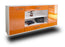 Sideboard Olathe, Orange Seite (180x79x35cm) - Dekati GmbH