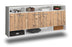 Sideboard Provo, Pinie Seite (180x79x35cm) - Dekati GmbH