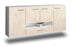 Sideboard Abilene, Zeder Seite (180x79x35cm) - Dekati GmbH