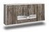 Sideboard Abilene, Treibholz Seite (180x79x35cm) - Dekati GmbH