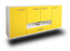 Sideboard Abilene, Gelb Seite (180x79x35cm) - Dekati GmbH