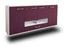 Sideboard Abilene, Lila Seite (180x79x35cm) - Dekati GmbH