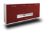 Sideboard Abilene, Bordeaux Seite (180x79x35cm) - Dekati GmbH