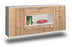 Sideboard Denton, Pinie Seite (180x79x35cm) - Dekati GmbH