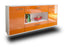 Sideboard Denton, Orange Seite (180x79x35cm) - Dekati GmbH