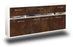 Sideboard Gainesville, Rost Seite (180x79x35cm) - Dekati GmbH