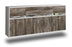 Sideboard Gainesville, Treibholz Seite (180x79x35cm) - Dekati GmbH
