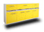 Sideboard Gainesville, Gelb Seite (180x79x35cm) - Dekati GmbH