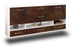 Sideboard Lafayette, Rost Seite (180x79x35cm) - Dekati GmbH