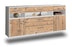 Sideboard Inglewood, Pinie Seite (180x79x35cm) - Dekati GmbH