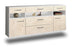 Sideboard Inglewood, Zeder Seite (180x79x35cm) - Dekati GmbH