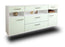 Sideboard Inglewood, Mint Seite (180x79x35cm) - Dekati GmbH