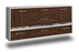 Sideboard Athens, Walnuss Seite (180x79x35cm) - Dekati GmbH