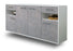 Sideboard Killeen, Beton Seite (180x79x35cm) - Dekati GmbH