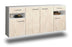 Sideboard Killeen, Zeder Seite (180x79x35cm) - Dekati GmbH